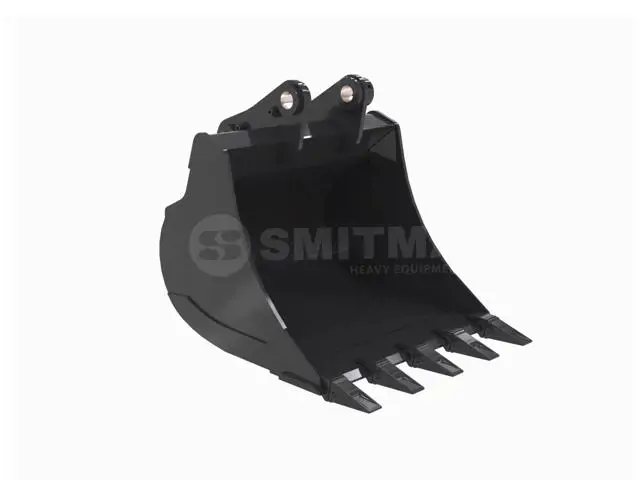 Hitachi ZX350 1.60m – #906986 – Smitma